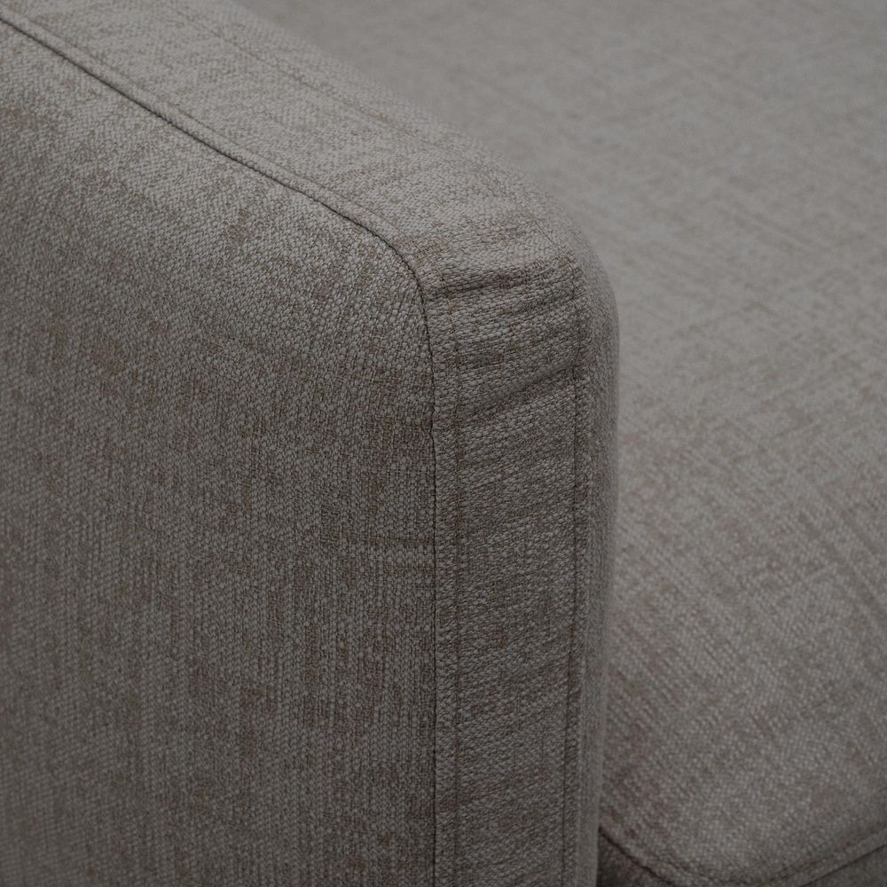 Loungeset SORELLS - Grijs KAV J1600027FZ02
