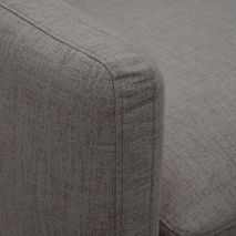 Loungeset SORELLS - Grijs KAV J1600027FZ02