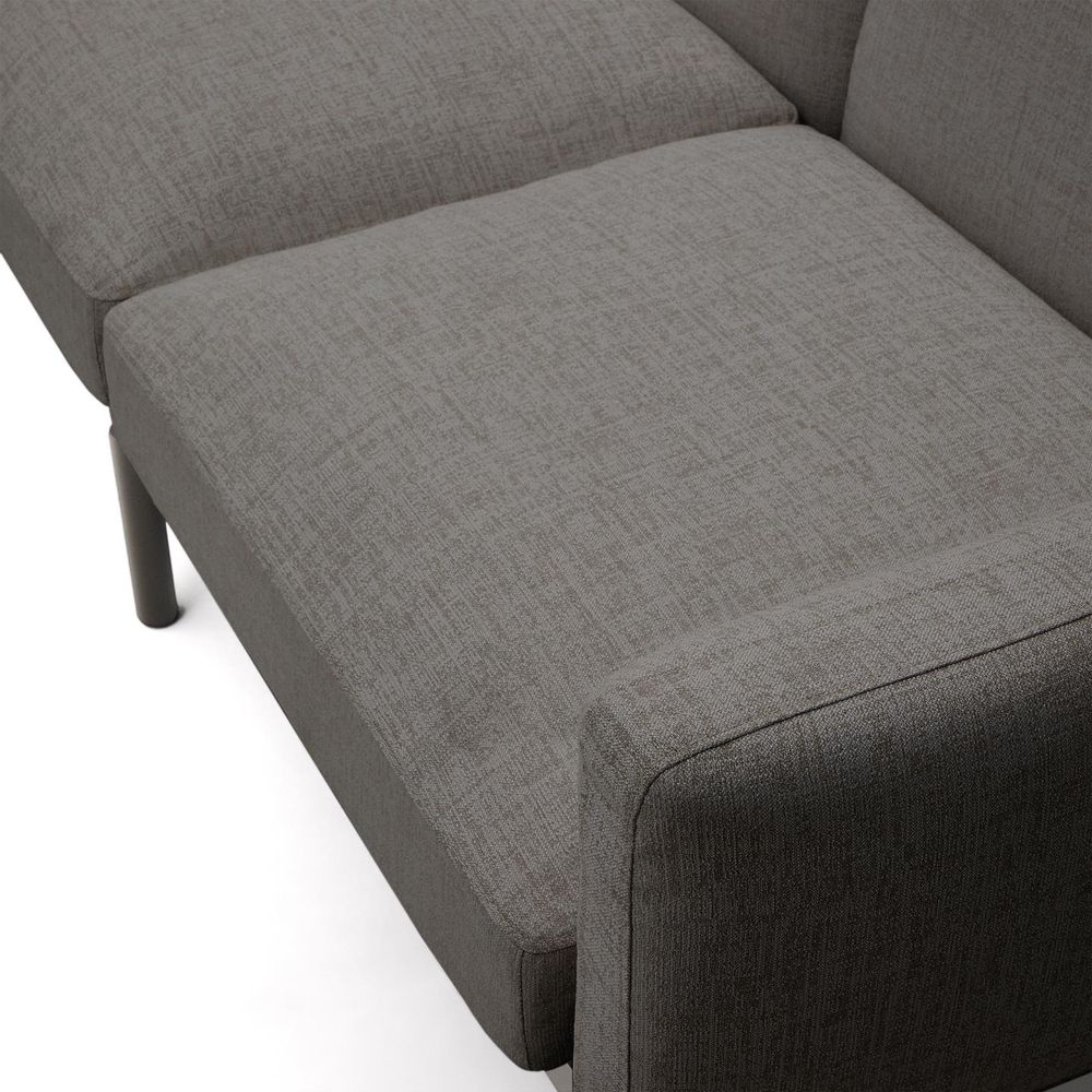Loungeset SORELLS - Grijs KAV J1600027FZ02