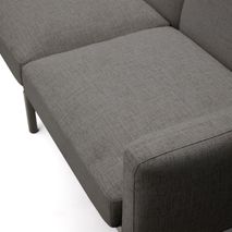 Loungeset SORELLS - Grijs KAV J1600027FZ02