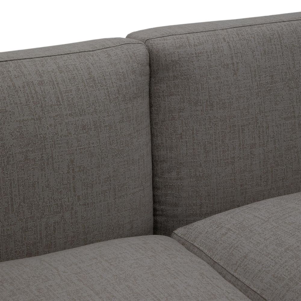 Loungeset SORELLS - Grijs KAV J1600027FZ02