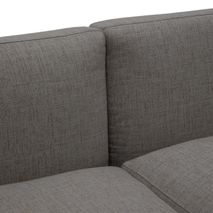 Loungeset SORELLS - Grijs KAV J1600027FZ02