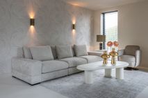 Salontafel BLOOMSTONE - Wit RMD 7655