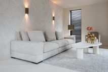 Salontafel BLOOMSTONE - Wit RMD 7655