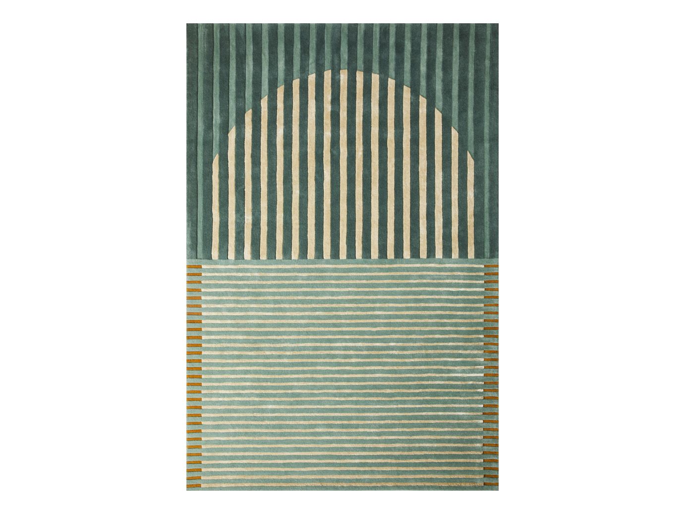 Tapijt FANO - Multicolor ACS-16-000001-MC