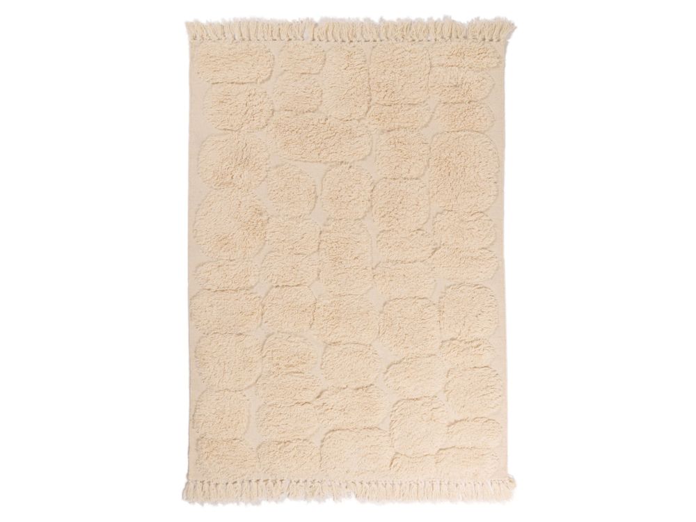 Tapijt DESERT TOUCH - Off White KPI DT1623 12