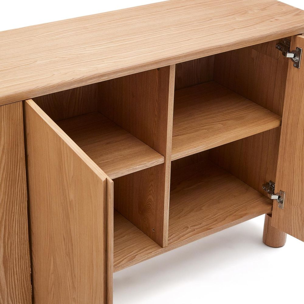 Dressoir SALAYA - Essenhout KAV M0500003MM50