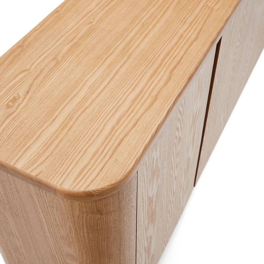 Dressoir SALAYA - Essenhout KAV M0500003MM50