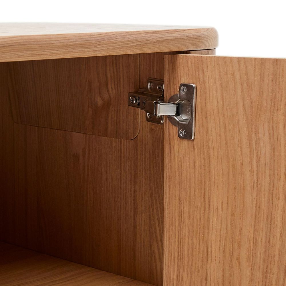 Dressoir SALAYA - Essenhout KAV M0500003MM50