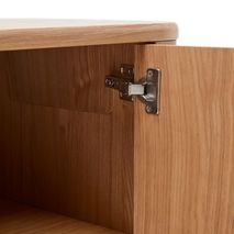 Dressoir SALAYA - Essenhout KAV M0500003MM50