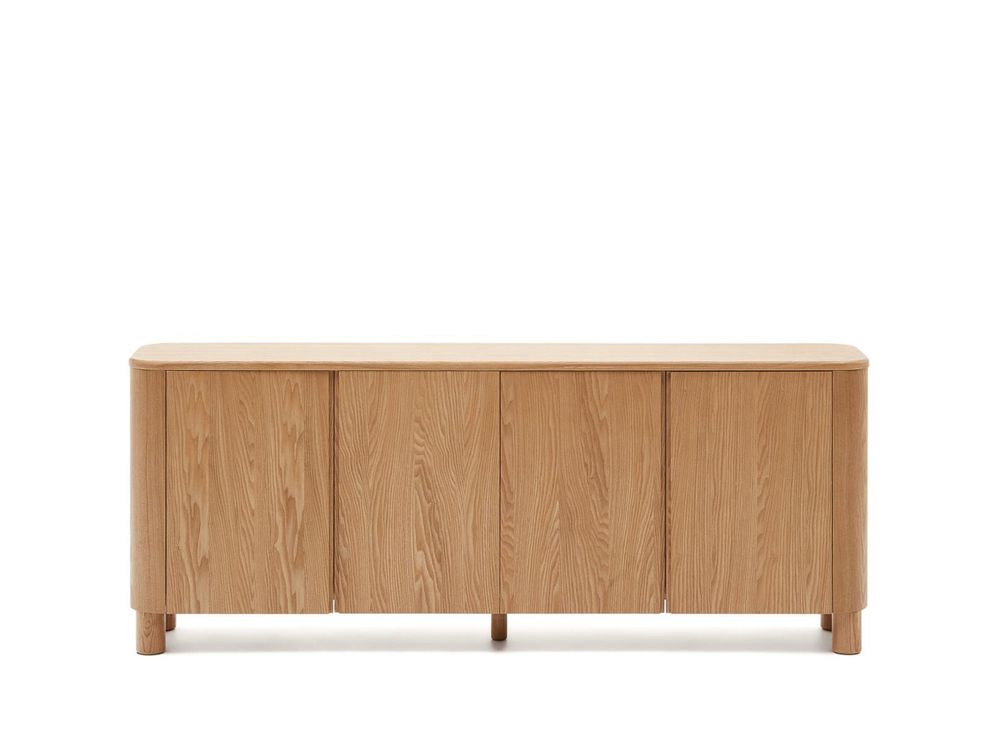 Dressoir SALAYA - Essenhout KAV M0500003MM50