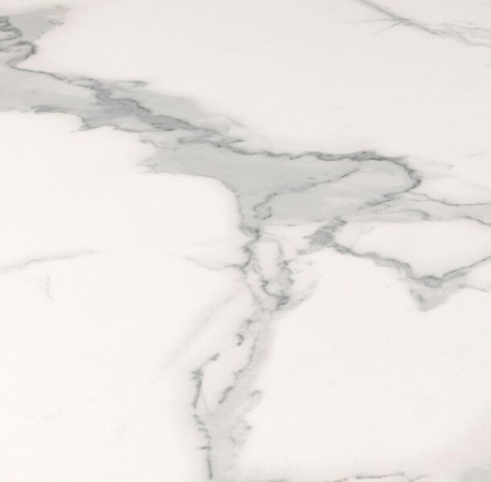 Eetkamer ROXANNE - Marmer/Hout C-LIE ROXANNE EK