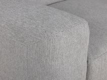 Hoeksalon BONAIRE - Grijs C-DFM-3-HKS1