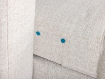 Hoeksalon LIVING - Beige C-DFM-2-HKS1