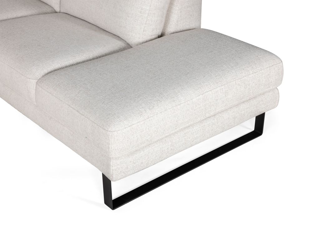 Hoeksalon LIVING - Beige C-DFM-2-HKS1