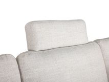 Hoeksalon LIVING - Beige C-DFM-2-HKS1