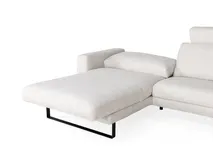 Hoeksalon LIVING - Beige C-DFM-2-HKS1