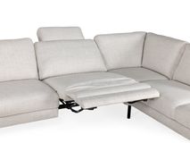 Hoeksalon LIVING - Beige C-DFM-2-HKS1