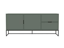 Eetkamer LIPP C-TRS LIPP EK