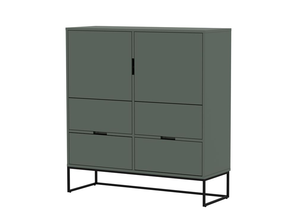 Eetkamer LIPP C-TRS LIPP EK