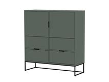 Eetkamer LIPP C-TRS LIPP EK