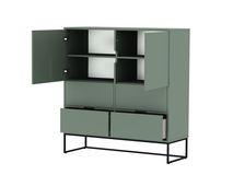 Eetkamer LIPP C-TRS LIPP EK