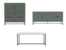 Eetkamer LIPP C-TRS LIPP EK