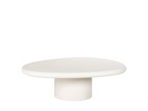 Salontafel BLOOMSTONE - Wit RMD 7655