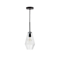 Plafondlamp MAO - Glas KAV L0100047CC07