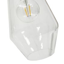 Plafondlamp MAO - Glas KAV L0100047CC07