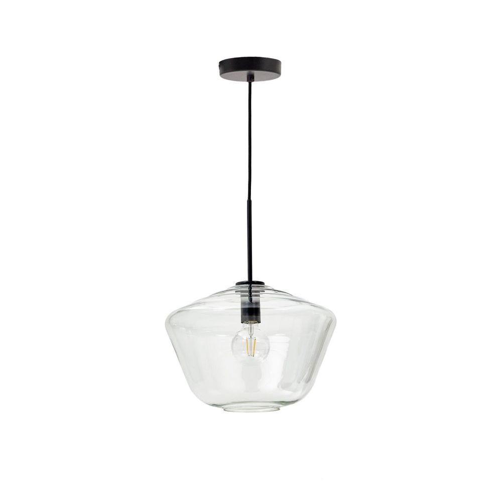 Hanglamp MAO - Glas KAV L0100048CC07