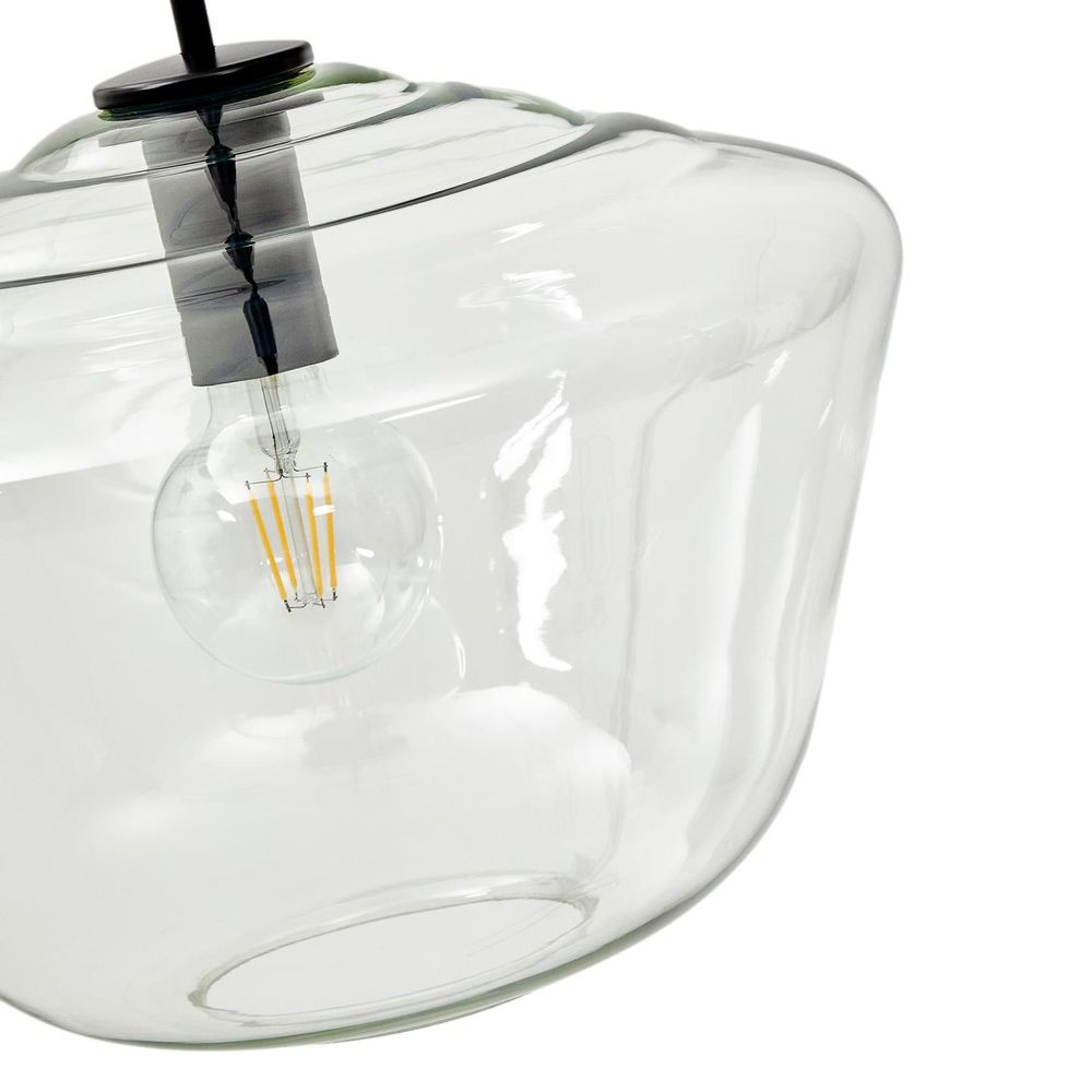 Hanglamp MAO - Glas KAV L0100048CC07