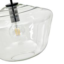 Hanglamp MAO - Glas KAV L0100048CC07