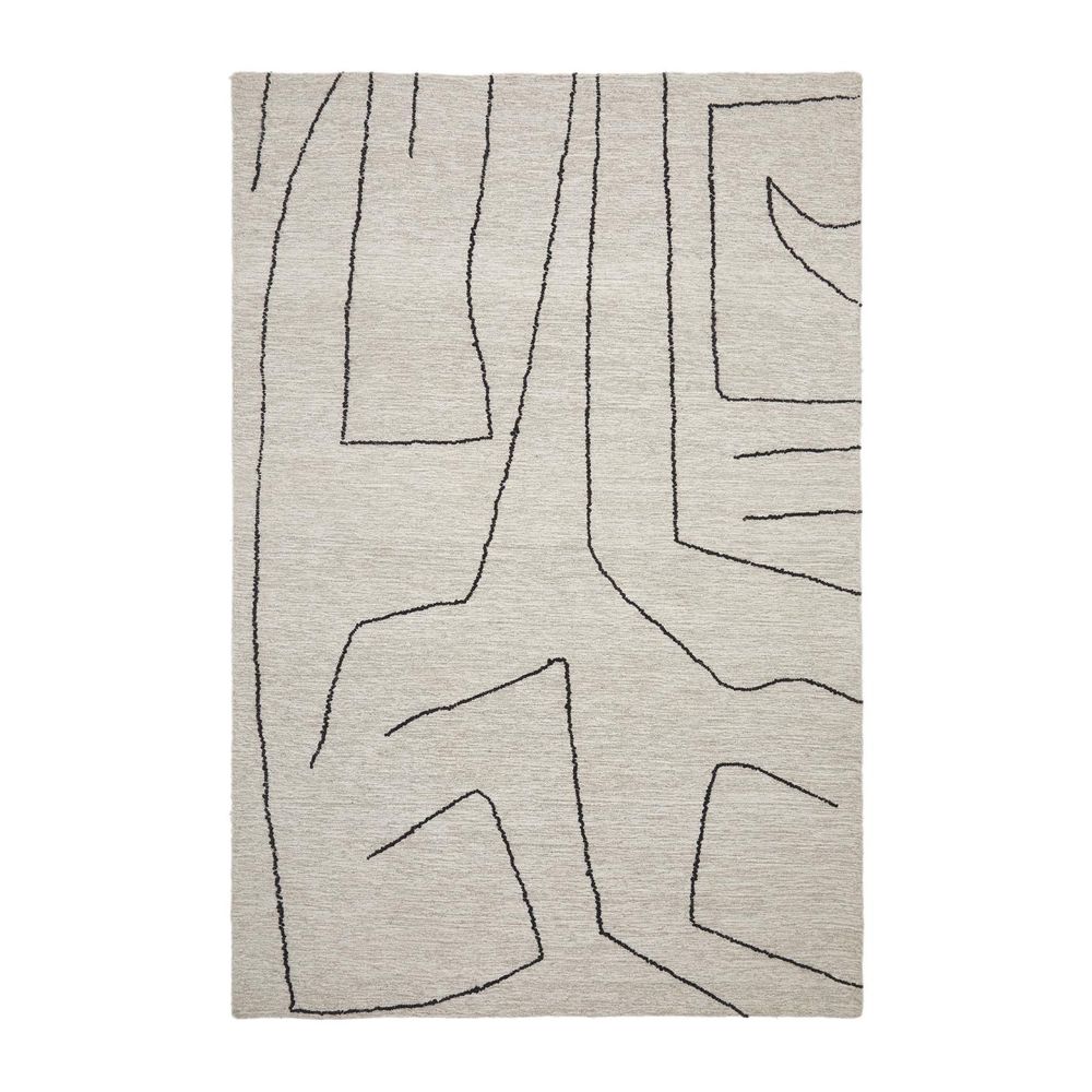 Tapijt SPATI - Beige KAV X0100180JJ05