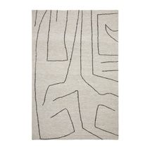 Tapijt SPATI - Beige KAV X0100180JJ05