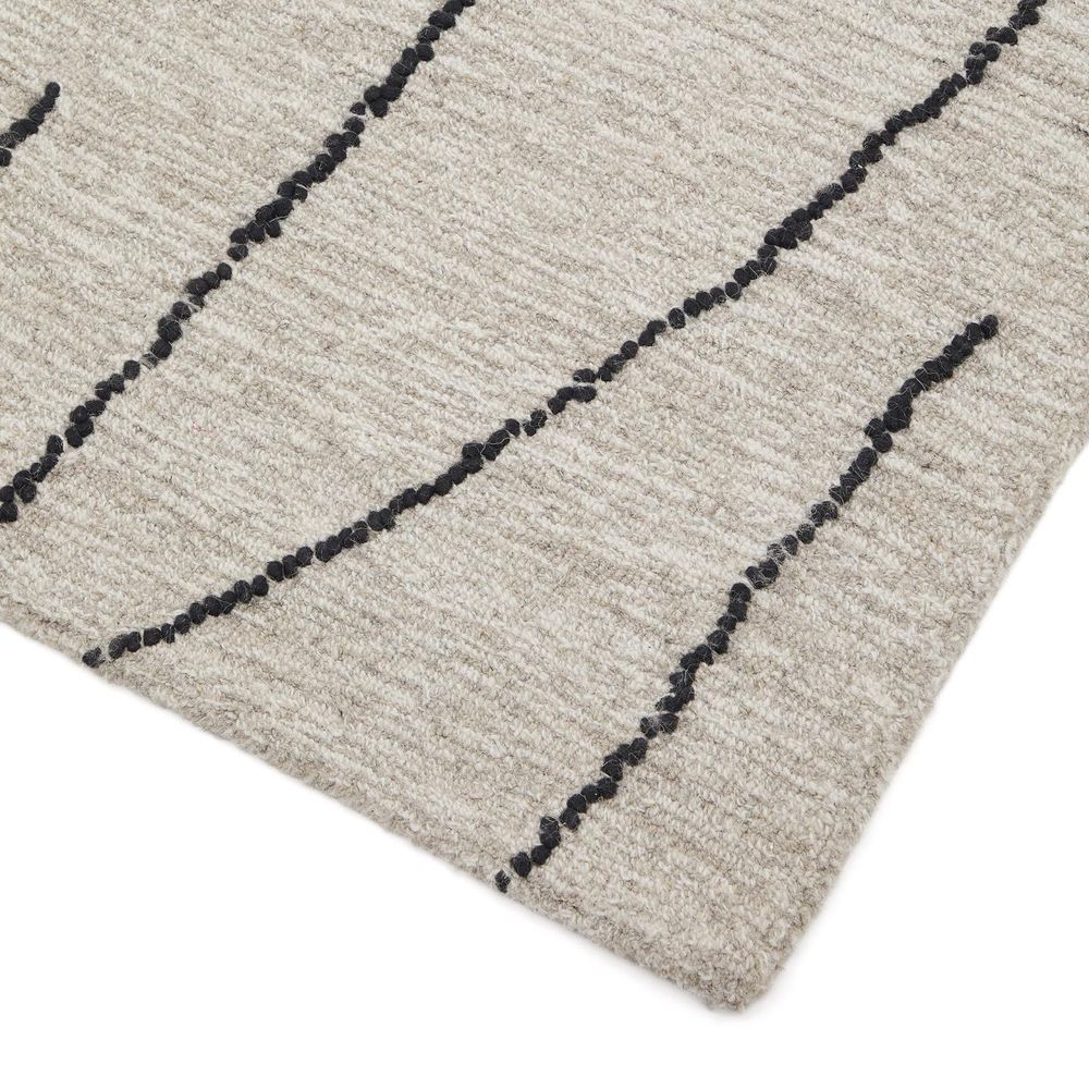 Tapijt SPATI - Beige KAV X0100180JJ05