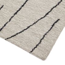 Tapijt SPATI - Beige KAV X0100180JJ05