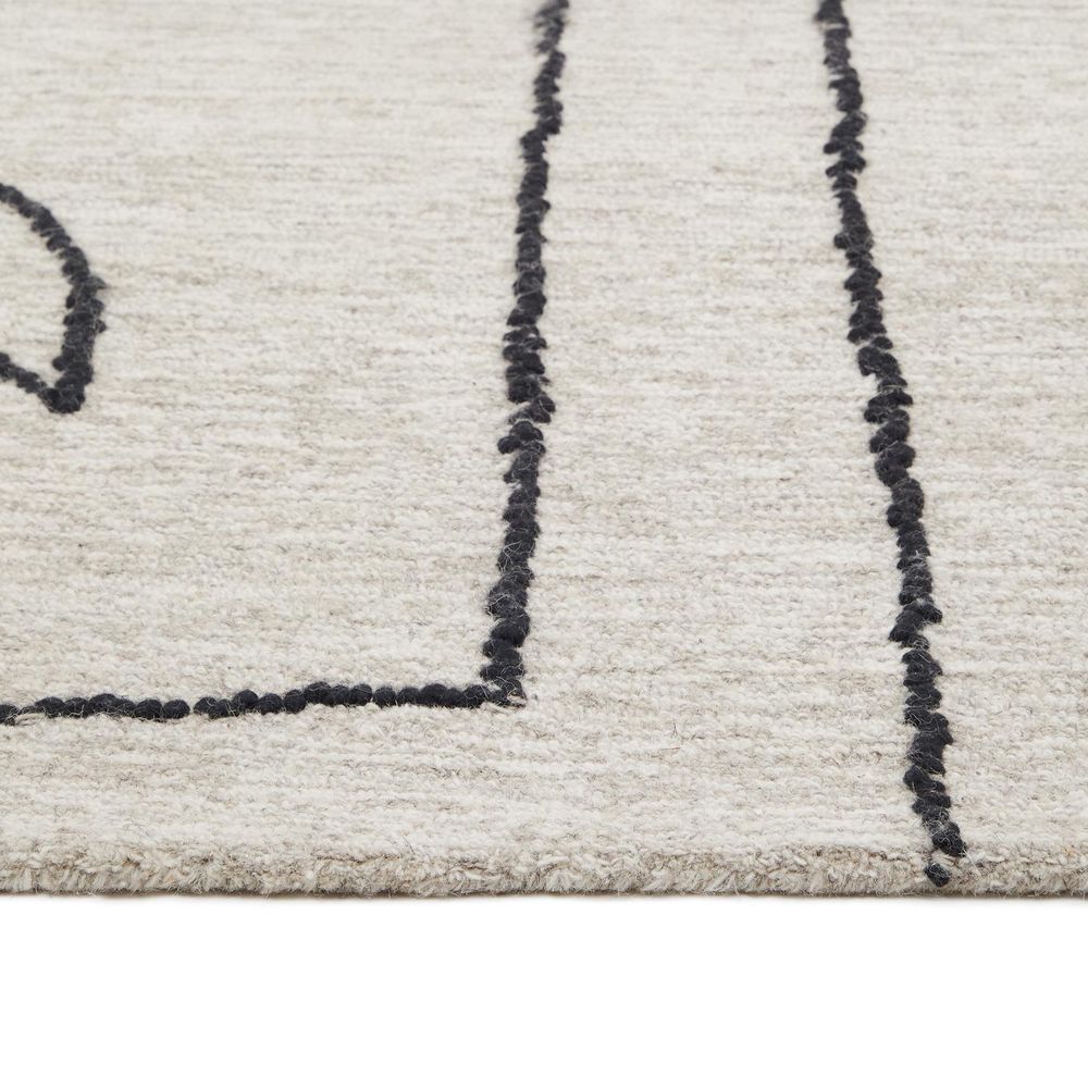 Tapijt SPATI - Beige KAV X0100180JJ05