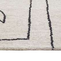 Tapijt SPATI - Beige KAV X0100180JJ05