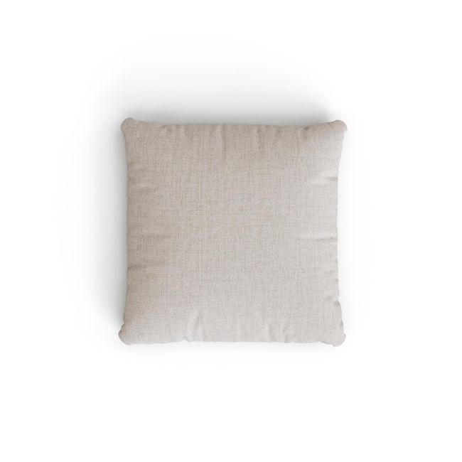 Kussen SORELLS - Beige