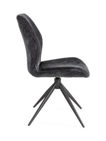 Draaibare stoel PALMAS - Miami Ash MXF PA ST-MB