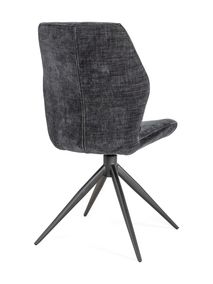 Draaibare stoel PALMAS - Miami Ash MXF PA ST-MB