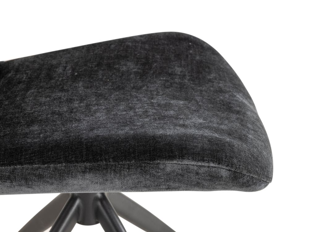 Draaibare stoel PALMAS - Miami Ash MXF PA ST-MB