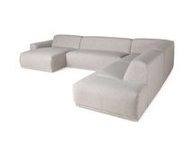 Hoekzetel BRAGA - Oasis Shell C-IMS-141-HKS-D-OS196