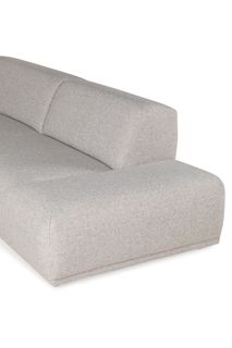 Hoekzetel BRAGA - Oasis Shell C-IMS-141-HKS-D-OS196