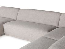 Hoekzetel BRAGA - Oasis Shell C-IMS-141-HKS-D-OS196