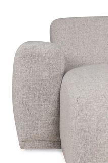 Hoekzetel BRAGA - Oasis Shell C-IMS-141-HKS-D-OS196