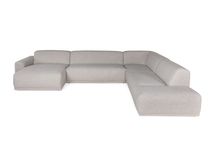 Hoekzetel BRAGA - Oasis Shell C-IMS-141-HKS-D-OS196