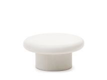 Salontafel ADDAIA - Wit cement KAV J0300079PR05