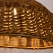 Lampenkap JORNETS - Rotan KAV L0600054FN46